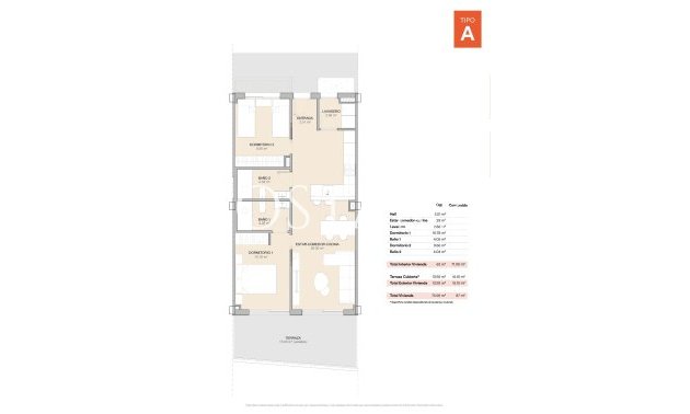 Nieuwbouw Woningen - Appartement -
La Nucía - Ciudad Deportiva