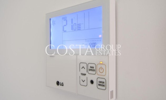 Nouvelle construction - Apartments -
San Miguel de Salinas - San Miguel De Salinas