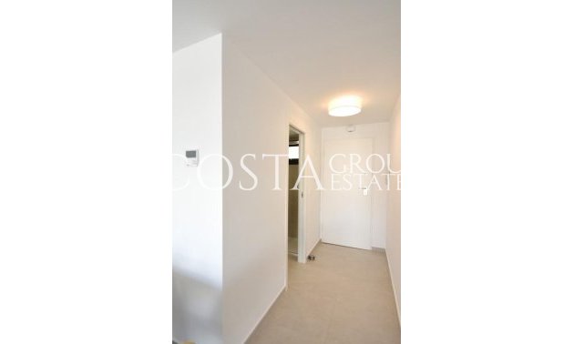 Nouvelle construction - Apartments -
San Miguel de Salinas - San Miguel De Salinas