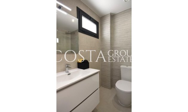 Nouvelle construction - Apartments -
San Miguel de Salinas - San Miguel De Salinas