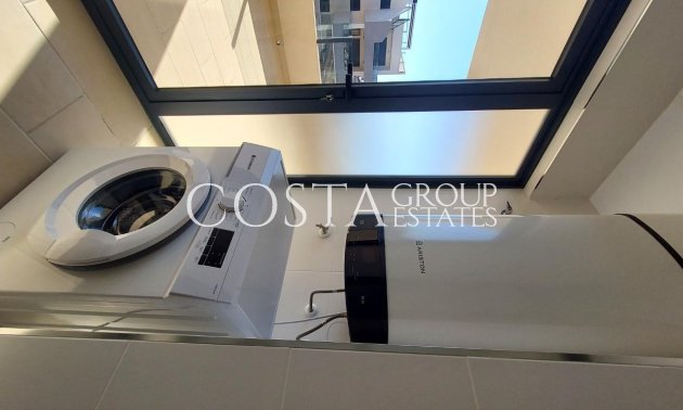 Nouvelle construction - Apartments -
San Miguel de Salinas - San Miguel De Salinas