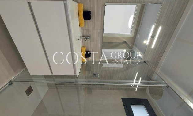 Nouvelle construction - Apartments -
San Miguel de Salinas - San Miguel De Salinas