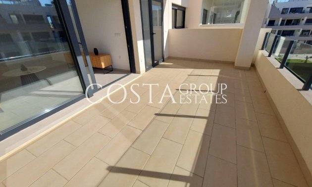 Nouvelle construction - Apartments -
San Miguel de Salinas - San Miguel De Salinas