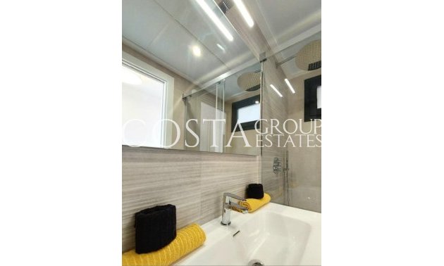 Nouvelle construction - Apartments -
San Miguel de Salinas - San Miguel De Salinas