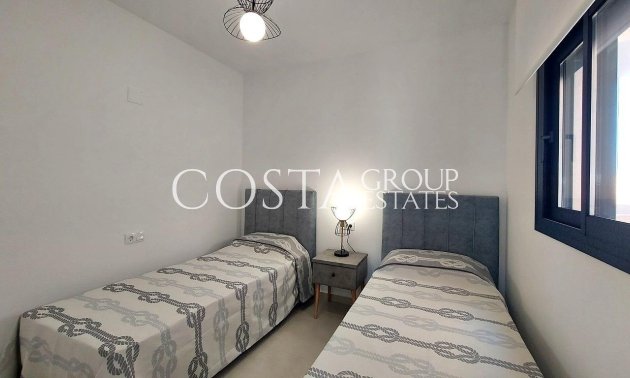 Neue Gebäude - Apartment -
San Miguel de Salinas - San Miguel De Salinas