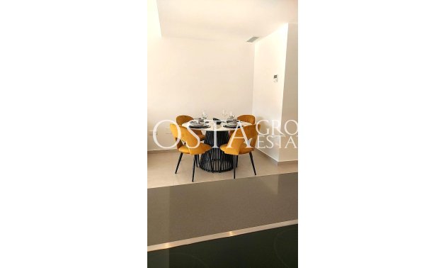 Neue Gebäude - Apartment -
San Miguel de Salinas - San Miguel De Salinas