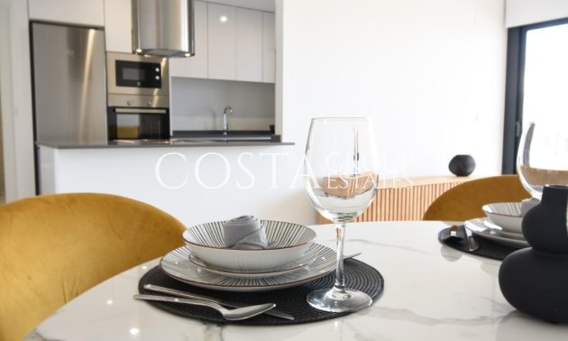 Neue Gebäude - Apartment -
San Miguel de Salinas - San Miguel De Salinas