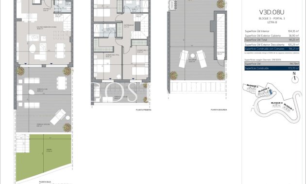 New Build - House -
Benalmádena - Torremuelle