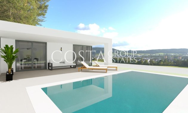 Nowy budynek - Willa -
Monforte del Cid