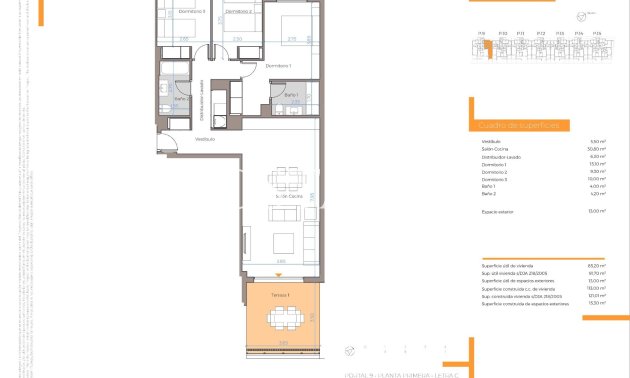 Neue Gebäude - Apartment -
Benalmádena - Benalmádena Pueblo
