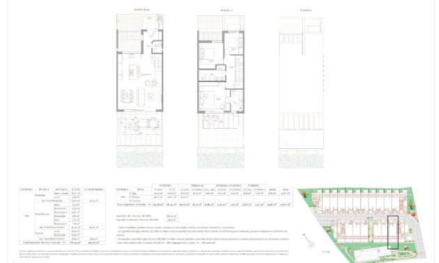 Nieuwbouw Woningen - Huis -
Manilva - Princesa Kristina
