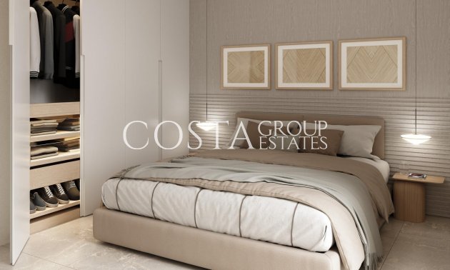 Nieuwbouw Woningen - Huis -
Manilva - Princesa Kristina