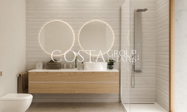 Nieuwbouw Woningen - Huis -
Manilva - Princesa Kristina