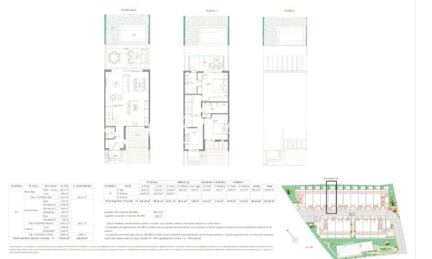 Nieuwbouw Woningen - Huis -
Manilva - Princesa Kristina