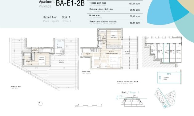 Neue Gebäude - Apartment -
Estepona - Arroyo Enmedio