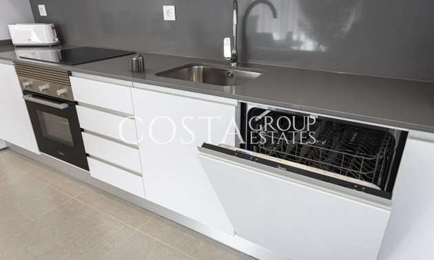 Nowy budynek - Apartament -
La Manga del Mar Menor - La Manga