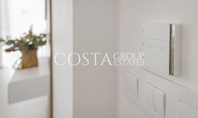 Nowy budynek - Apartament -
La Manga del Mar Menor - La Manga