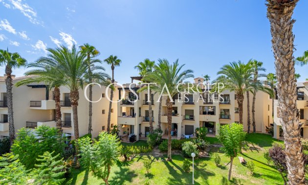 Herverkoop - Appartement -
San Javier - Roda Golf