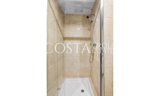 Herverkoop - Appartement -
San Javier - Roda Golf