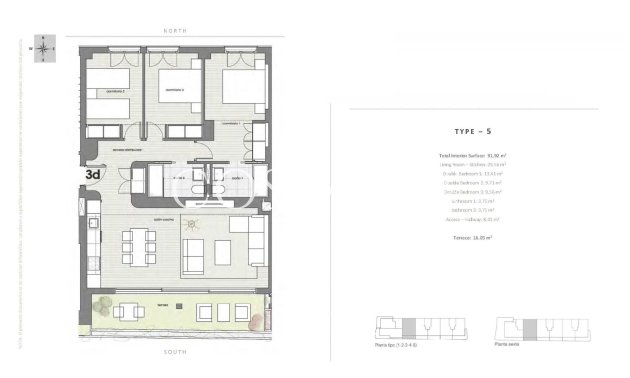Nowy budynek - Apartament -
Estepona - Parque Central