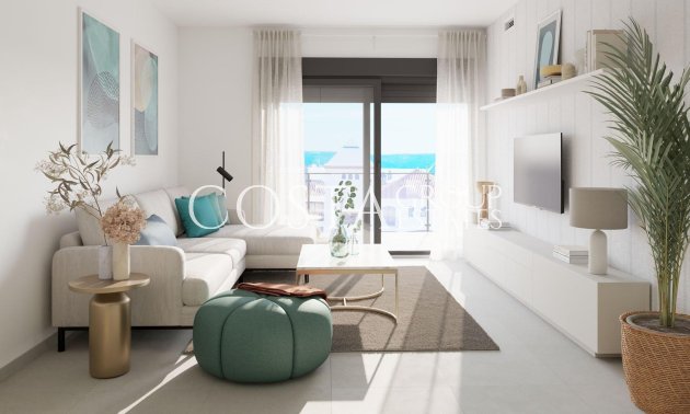 Nowy budynek - Apartament -
Almuñecar - Velilla-Taramay