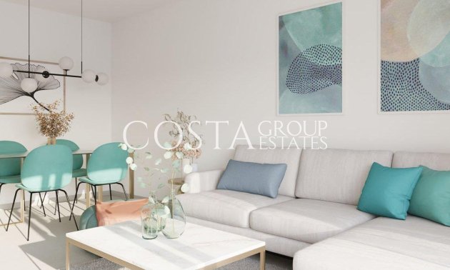 Nowy budynek - Apartament -
Almuñecar - Velilla-Taramay