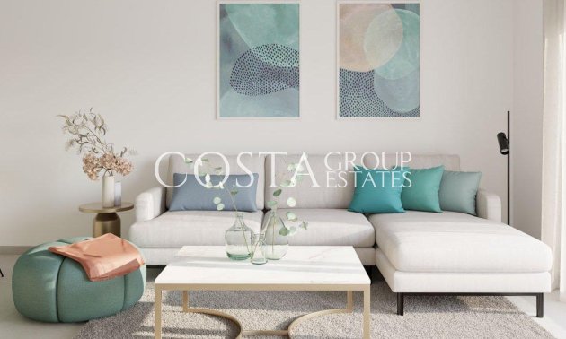 Nowy budynek - Apartament -
Almuñecar - Velilla-Taramay