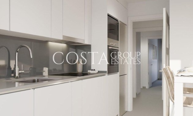Nowy budynek - Apartament -
Almuñecar - Velilla-Taramay