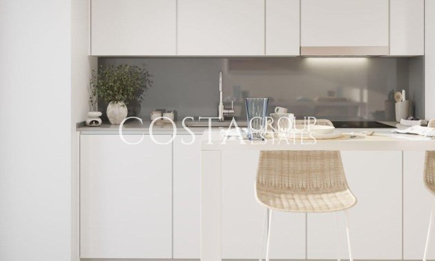 Nowy budynek - Apartament -
Almuñecar - Velilla-Taramay