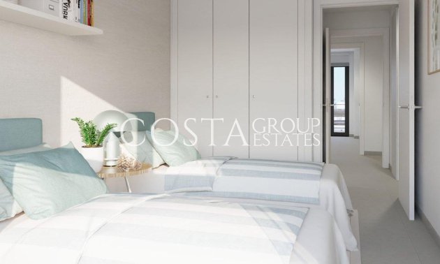 Nowy budynek - Apartament -
Almuñecar - Velilla-Taramay