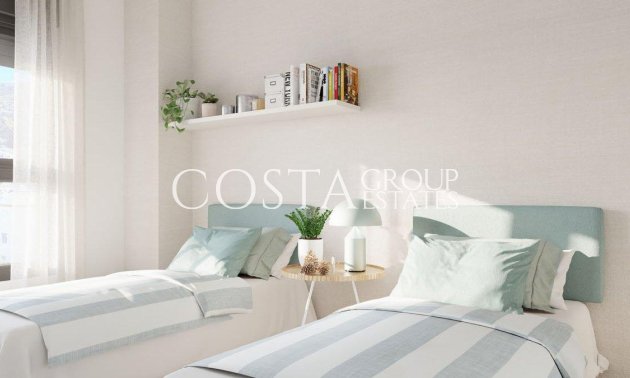 Nowy budynek - Apartament -
Almuñecar - Velilla-Taramay