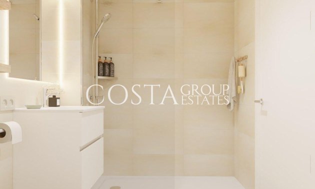 Nowy budynek - Apartament -
Almuñecar - Velilla-Taramay