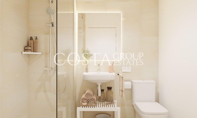 Nowy budynek - Apartament -
Almuñecar - Velilla-Taramay