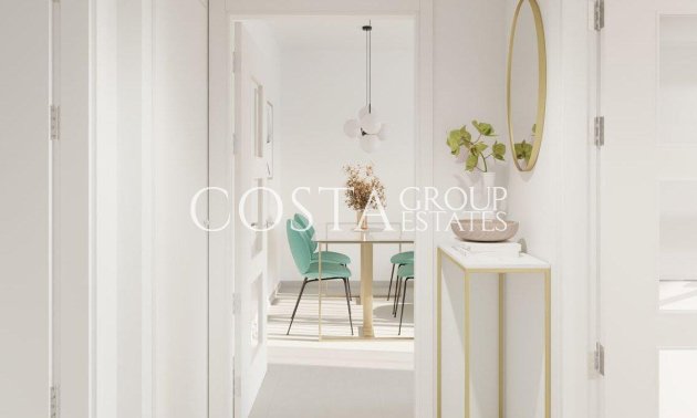Nowy budynek - Apartament -
Almuñecar - Velilla-Taramay