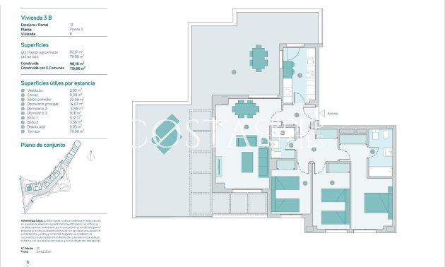 Nowy budynek - Apartament -
Almuñecar - Velilla-Taramay