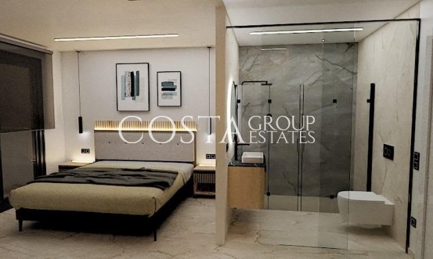 Neue Gebäude - Apartments -
Pilar de la Horadada - Playa de las Higuericas