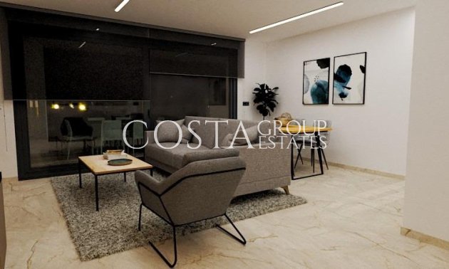 Nieuwbouw Woningen - Apartments -
Pilar de la Horadada - Playa de las Higuericas