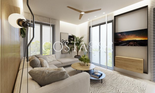 Neue Gebäude - Apartments -
Torre Pacheco - Santa Rosalia Lake And Life Resort