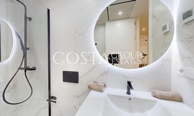 Nieuwbouw Woningen - Apartments -
Orihuela Costa - Lomas de Cabo Roig