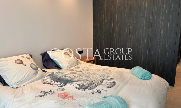 Revente - Villa -
Algorfa - La Finca Golf