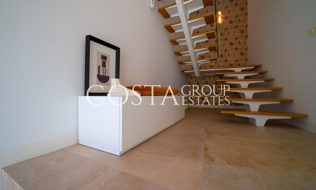 New Build - Villa -
Orihuela Costa - Los Altos