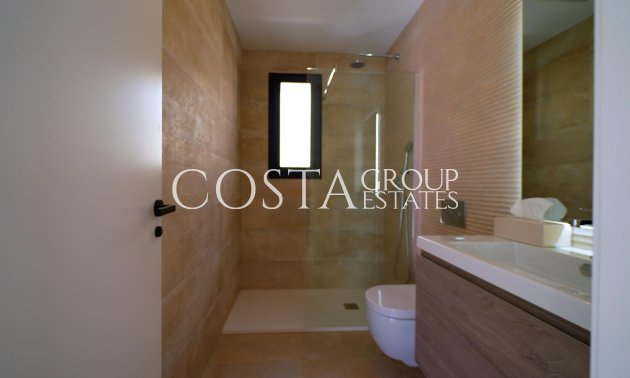 New Build - Villa -
Orihuela Costa - Los Altos