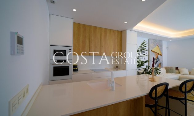 New Build - Villa -
Orihuela Costa - Los Altos