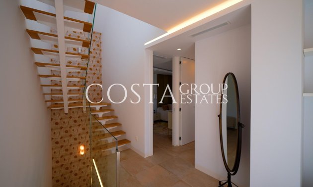 New Build - Villa -
Orihuela Costa - Los Altos