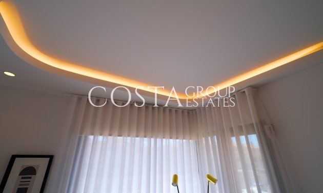 New Build - Villa -
Orihuela Costa - Los Altos