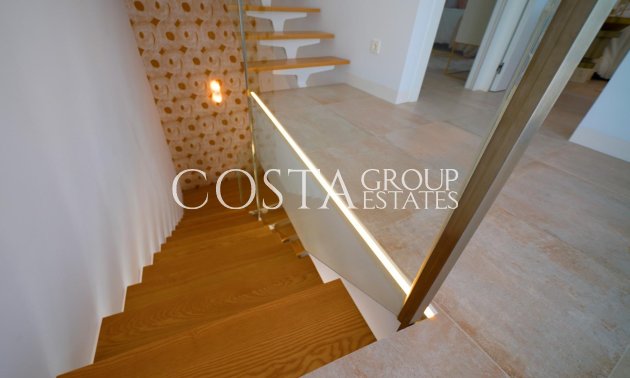 New Build - Villa -
Orihuela Costa - Los Altos