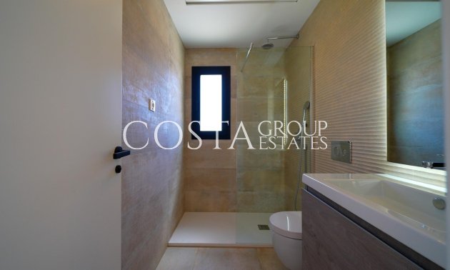 New Build - Villa -
Orihuela Costa - Los Altos
