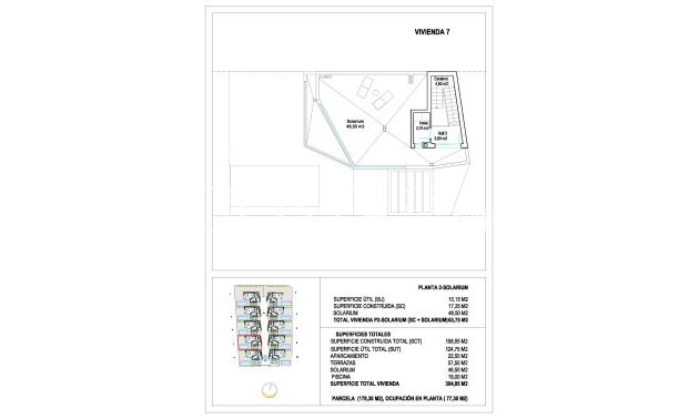 New Build - Villa -
Orihuela Costa - Los Altos