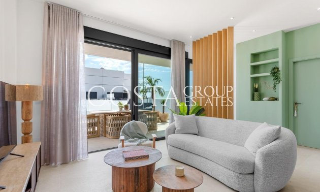 Nieuwbouw Woningen - Huis -
Dolores - Sector 3