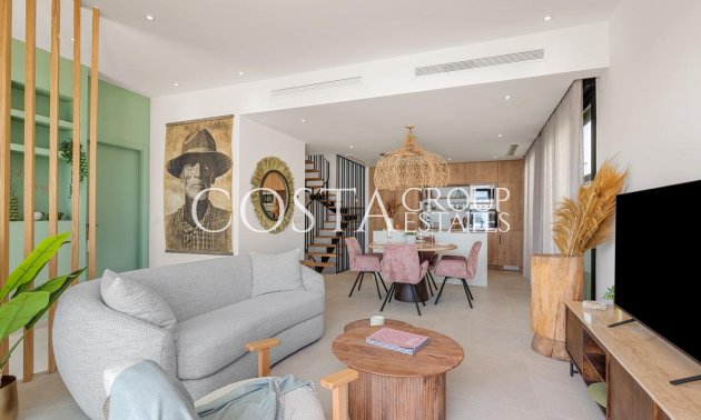 Nieuwbouw Woningen - Huis -
Dolores - Sector 3